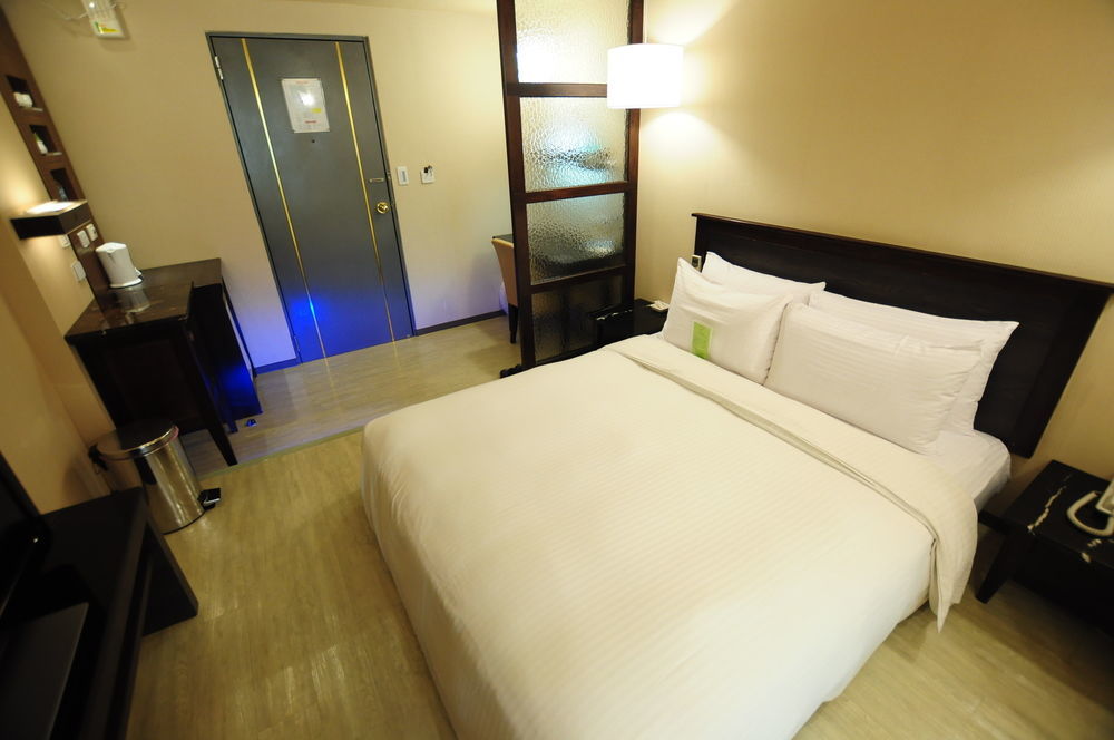 Kindness Hotel Shinkuchan Kaohsziung Kültér fotó