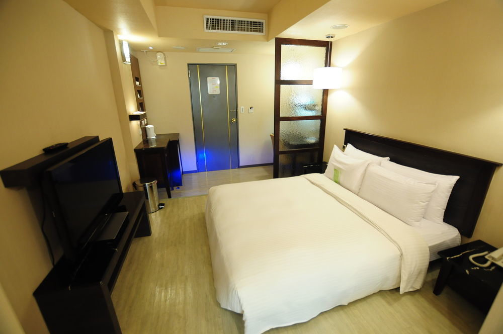 Kindness Hotel Shinkuchan Kaohsziung Kültér fotó