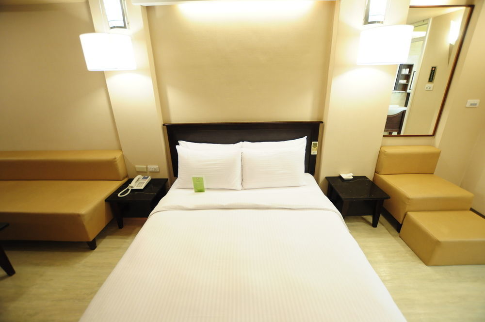 Kindness Hotel Shinkuchan Kaohsziung Kültér fotó