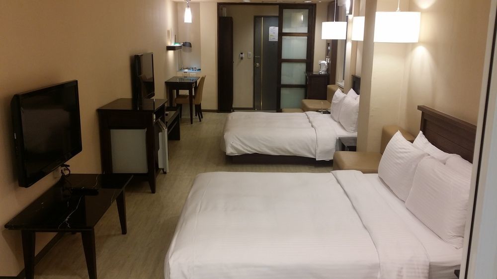 Kindness Hotel Shinkuchan Kaohsziung Kültér fotó