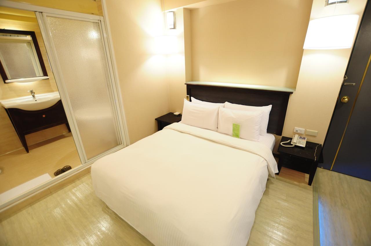 Kindness Hotel Shinkuchan Kaohsziung Kültér fotó