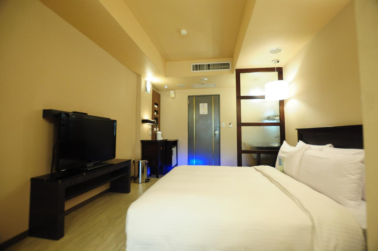 Kindness Hotel Shinkuchan Kaohsziung Kültér fotó